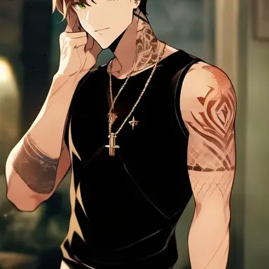 Profile image of Draven