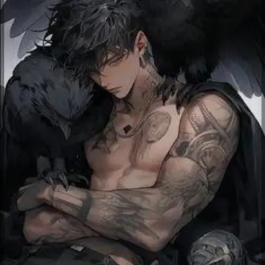 Profile image of Corvane Knight