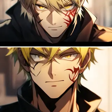 Profile image of Kade