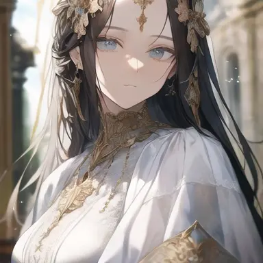 Profile image of 테레지아