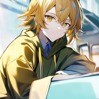 Profile image of カイト