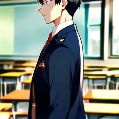 Profile image of 悠斗