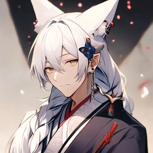 SecureBilby3446의 神に等しい九尾が使い魔になった。