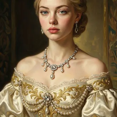 Profile image of Isolde