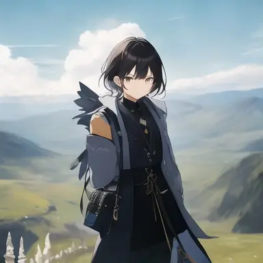 Profile image of レイチェル