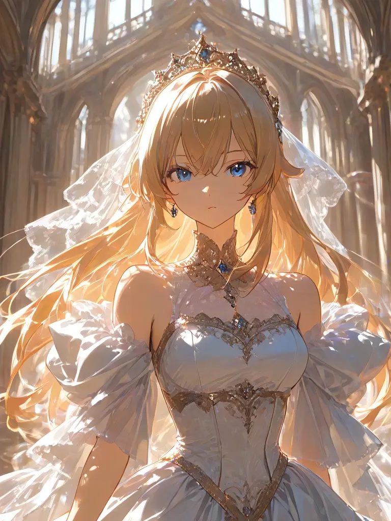 DullChain5681의 貴方はお嬢様学園の新入生！！