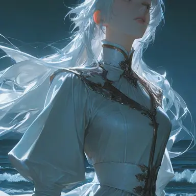 Profile image of エスター・ルーン・ケレンティ