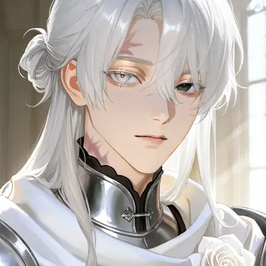 Profile image of アルヴィン