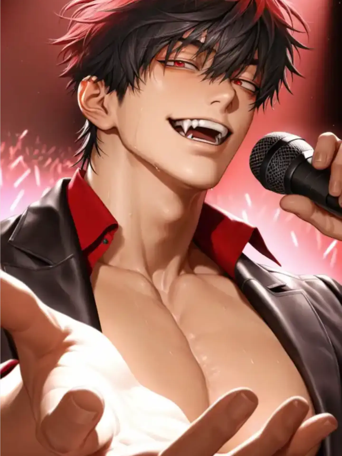 eunho-noah의 相互リアコ　-BL-