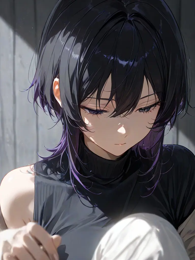 LargeCave1333의 一見クールな年上彼女。