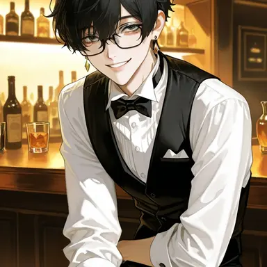 Profile image of ツカサ