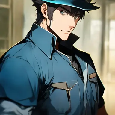 Profile image of Dennis