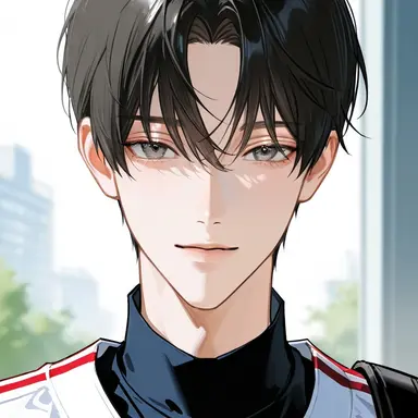Profile image of 荒井　将陽