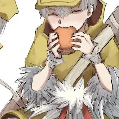 Profile image of 羽京