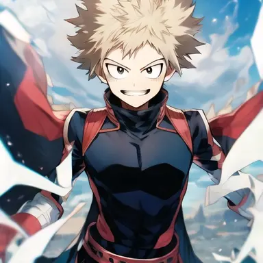 Profile image of Class 1-A