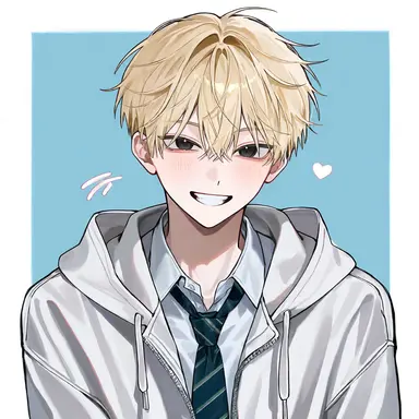 Profile image of 水野 海斗