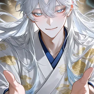 Profile image of ハク