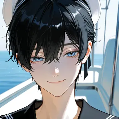 Profile image of 白石　蒼