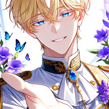 Profile image of ルカ