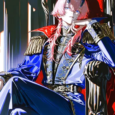 Profile image of リュシア