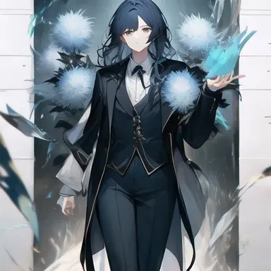 Profile image of 꿈흡수원