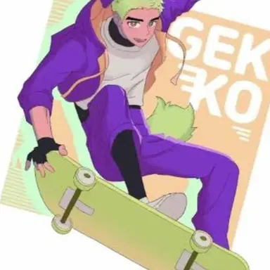 Profile image of 게코
