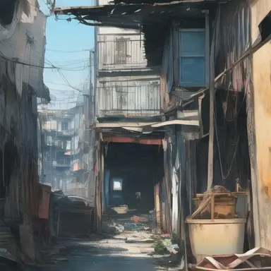 Profile image of 구룡성채