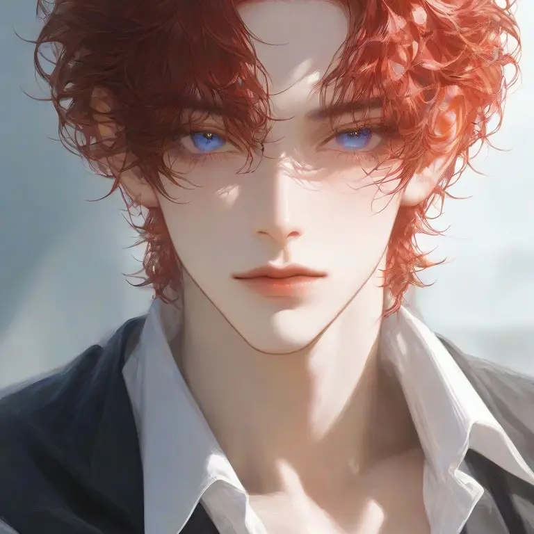 AfraidShot1688의 액션 학원물 rpg 2