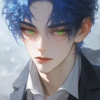 Profile image of 임시윤