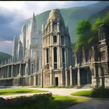 Profile image of 고대 세계사 창조