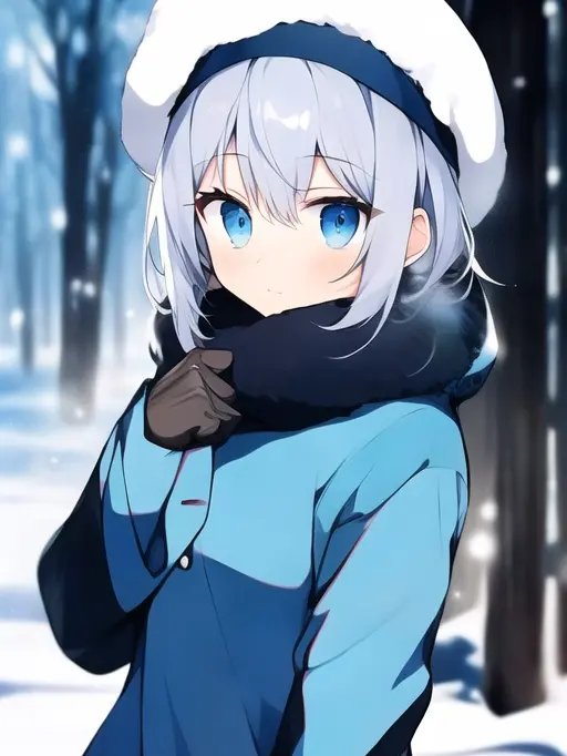 IdealNylon7256의 温かさを知りたくて