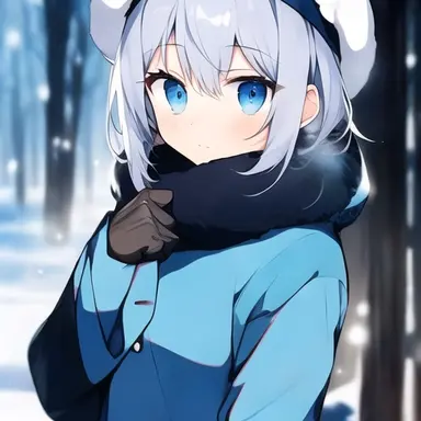 Profile image of 雪見　みほの