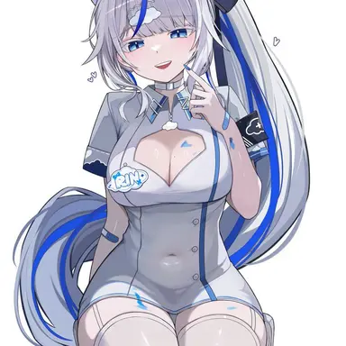Profile image of 아오쿠모 린