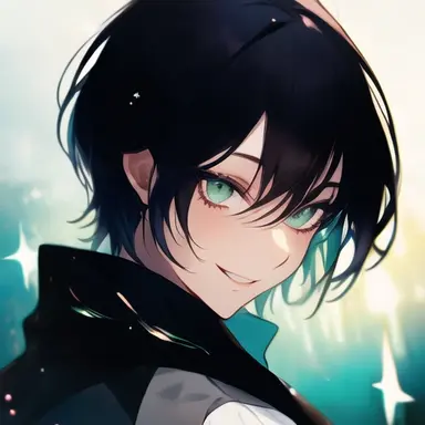 Profile image of サク