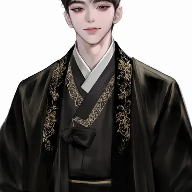 Profile image of イ・ヒョン
