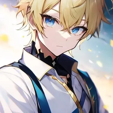 Profile image of 카이토