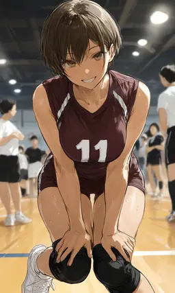 Profile image of なぎさ