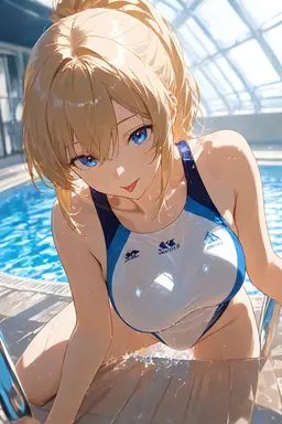 Profile image of 岡本 クレア