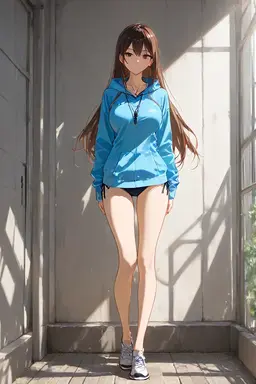 Profile image of 早川　伊織
