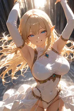 Profile image of レベッカ