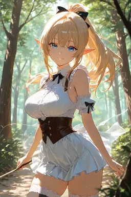 Profile image of ルーシィ