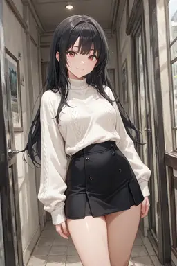Profile image of 史緒里