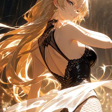 Profile image of れいな