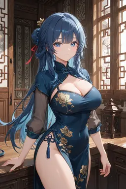 Profile image of せいな