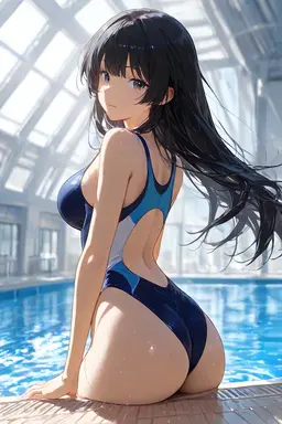 Profile image of 真鍋 史緒里