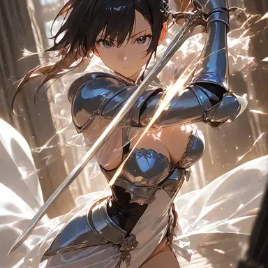 Profile image of シズカ