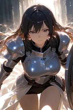 Profile image of シズカ