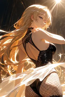 Profile image of れいな