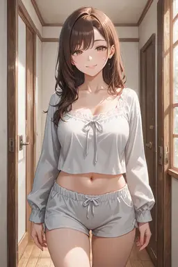 Profile image of 美波