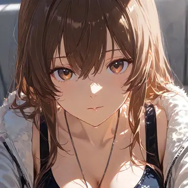 Profile image of 早川　伊織